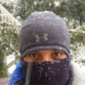 Meet your Posher, Mauricio daniel